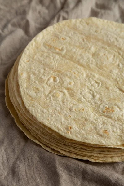 Side Tortilla.
