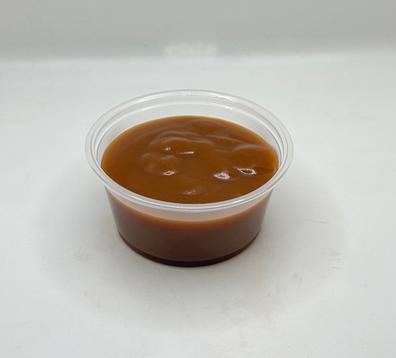 Brown Gravy (3oz).