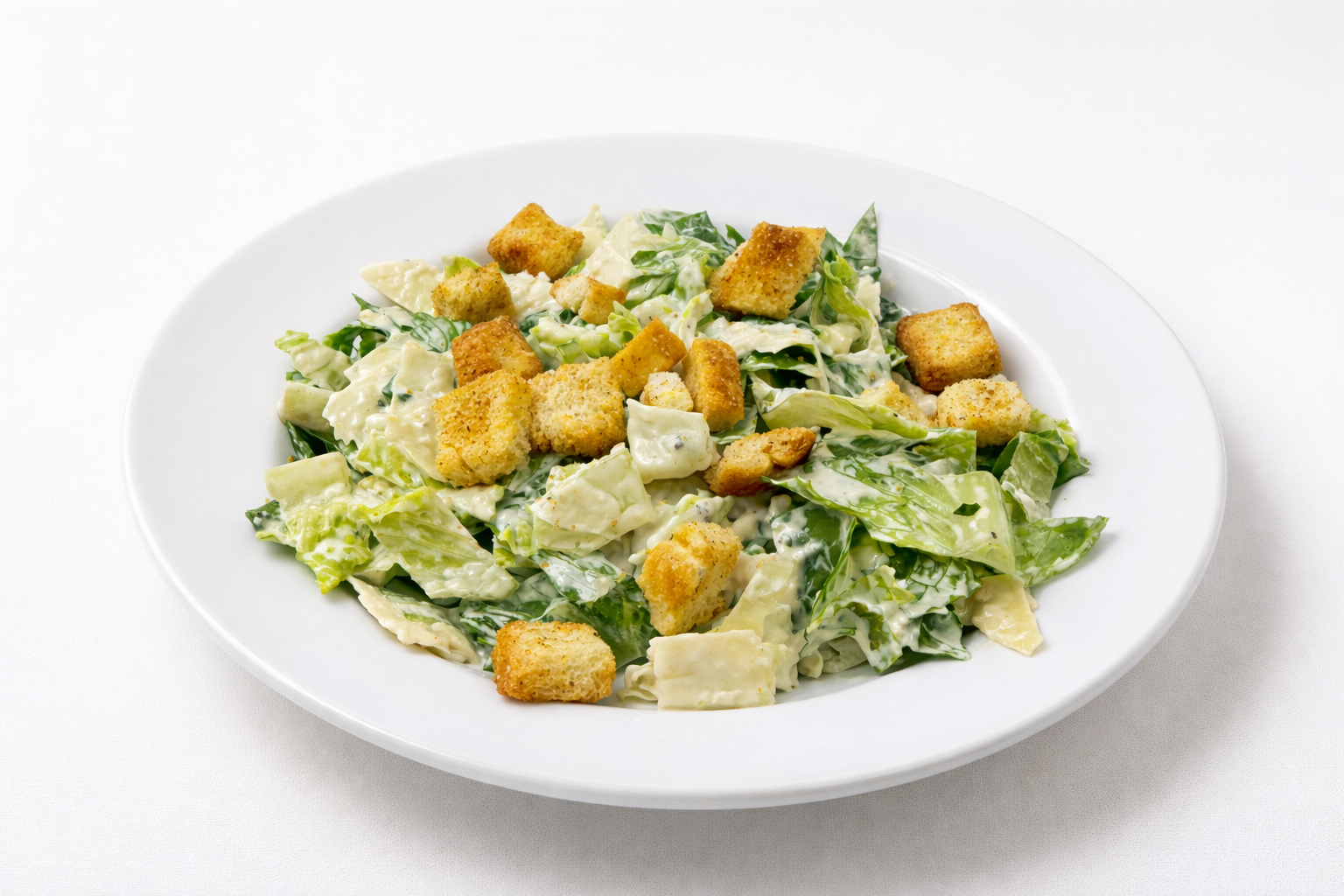 Caesar Salad.