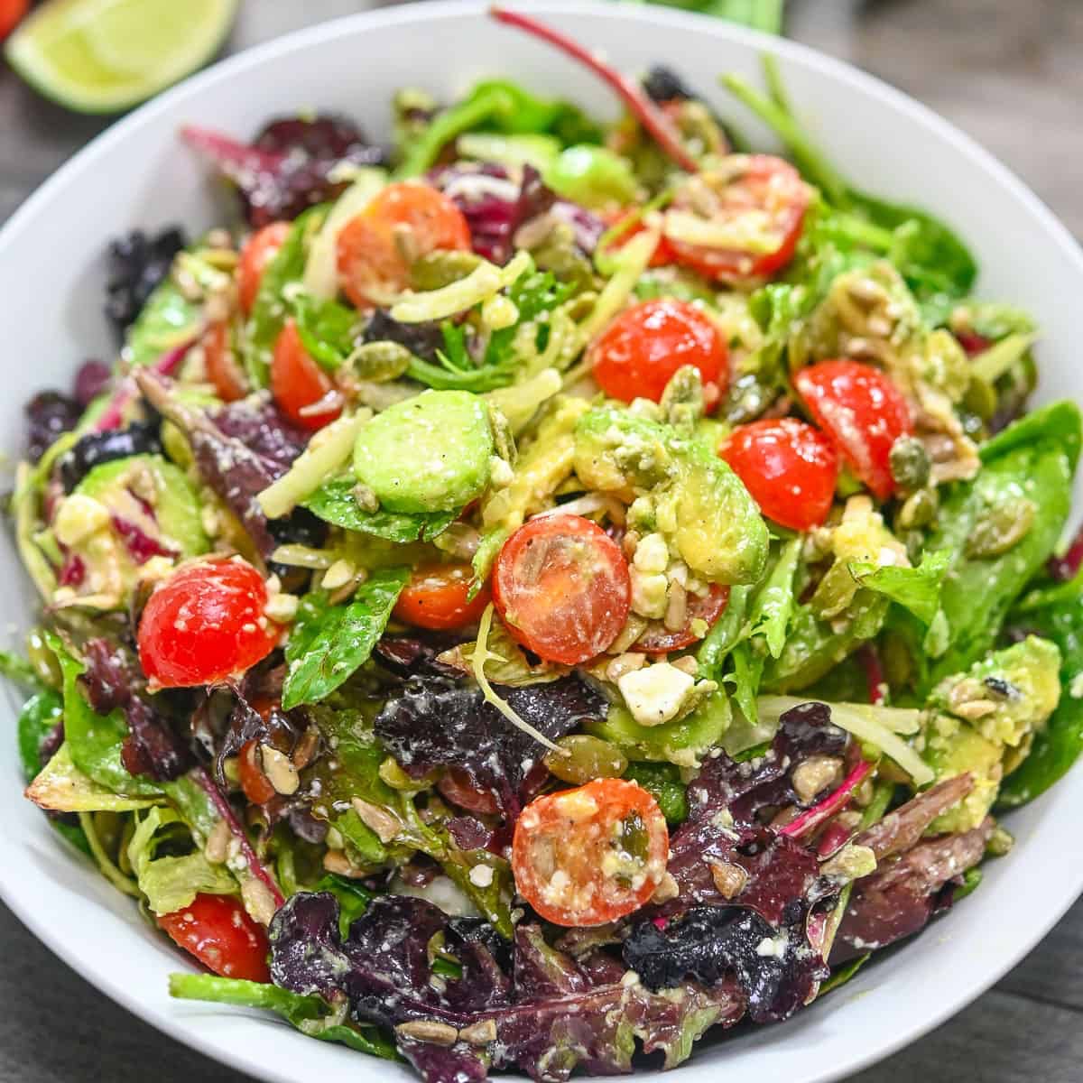 Salad / Raita (A La Carte).