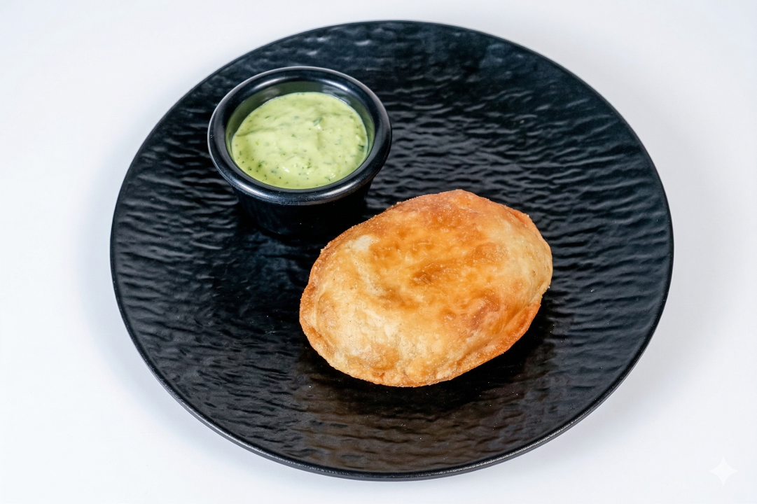 Pastelitos.