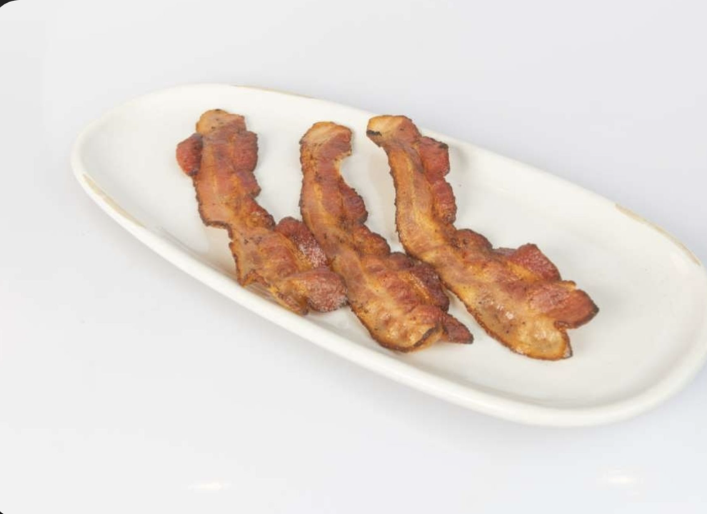 Bacon.
