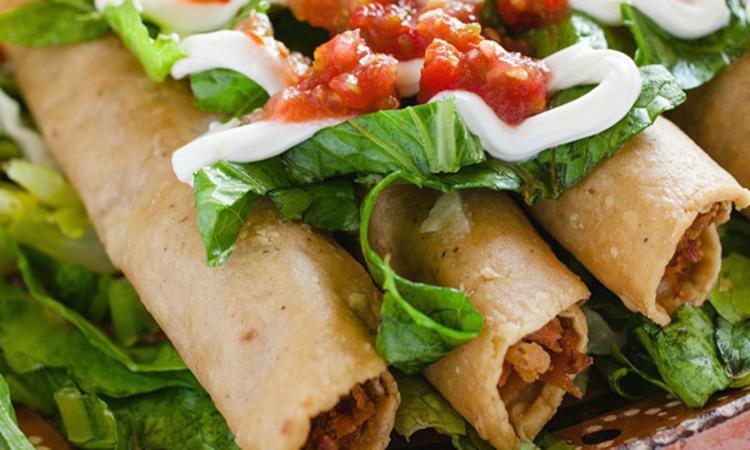 Kids Flautas.