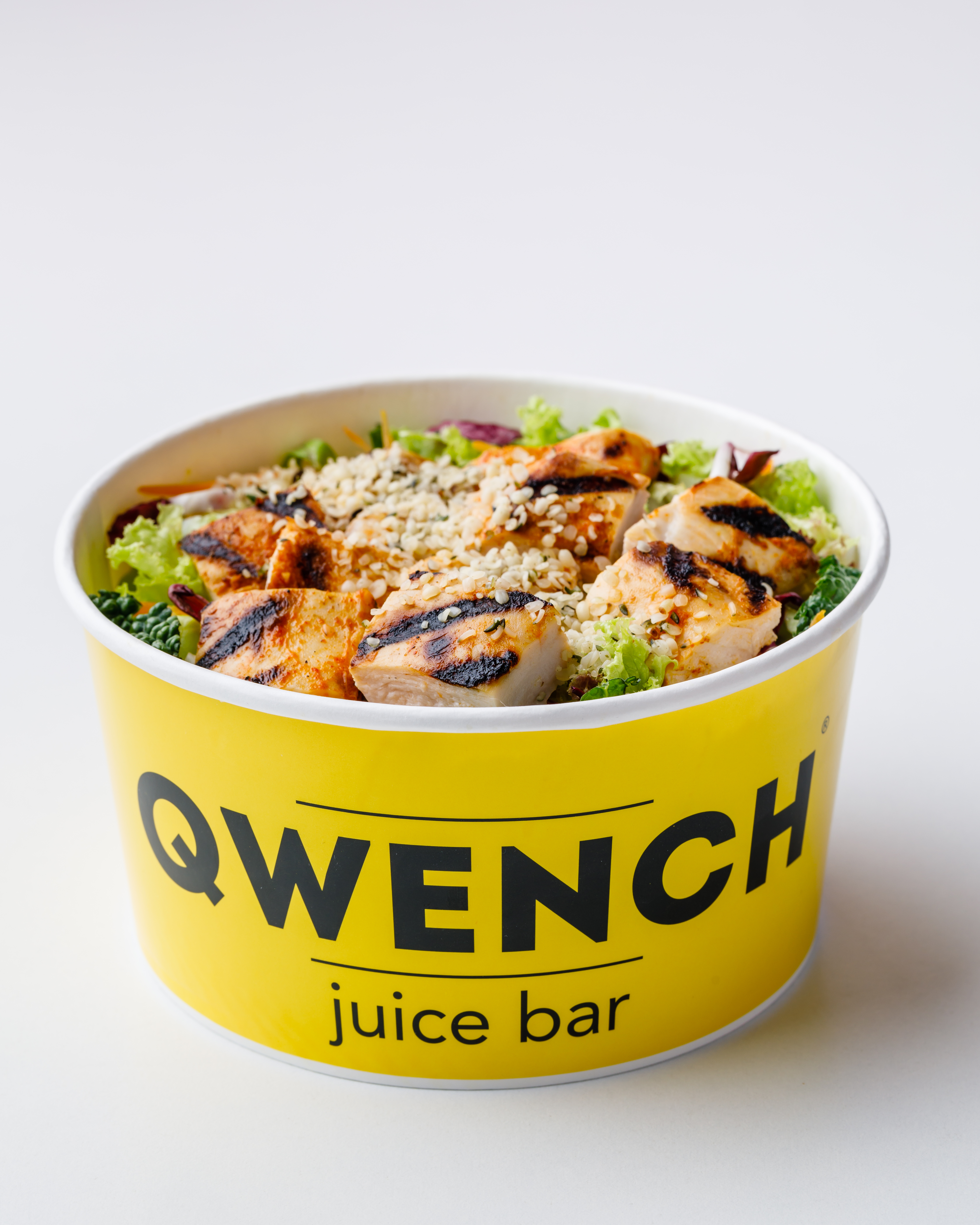 Blaze Bowl.