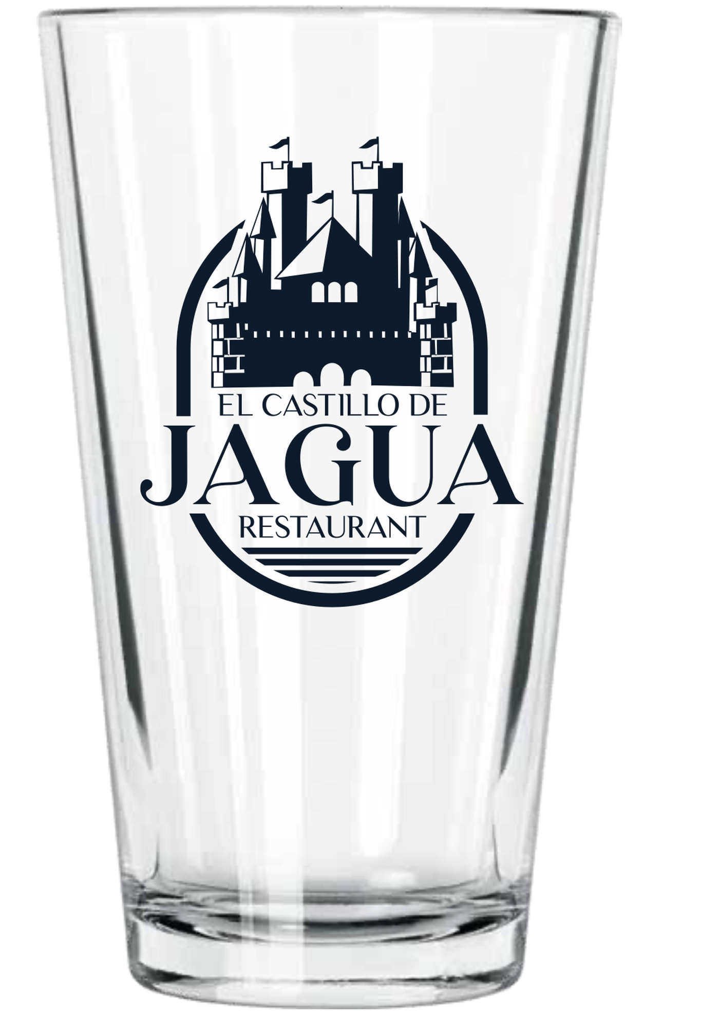Castillo De Jagua Cup.