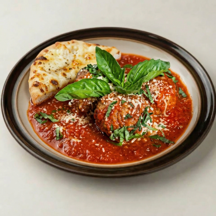 Meatballs