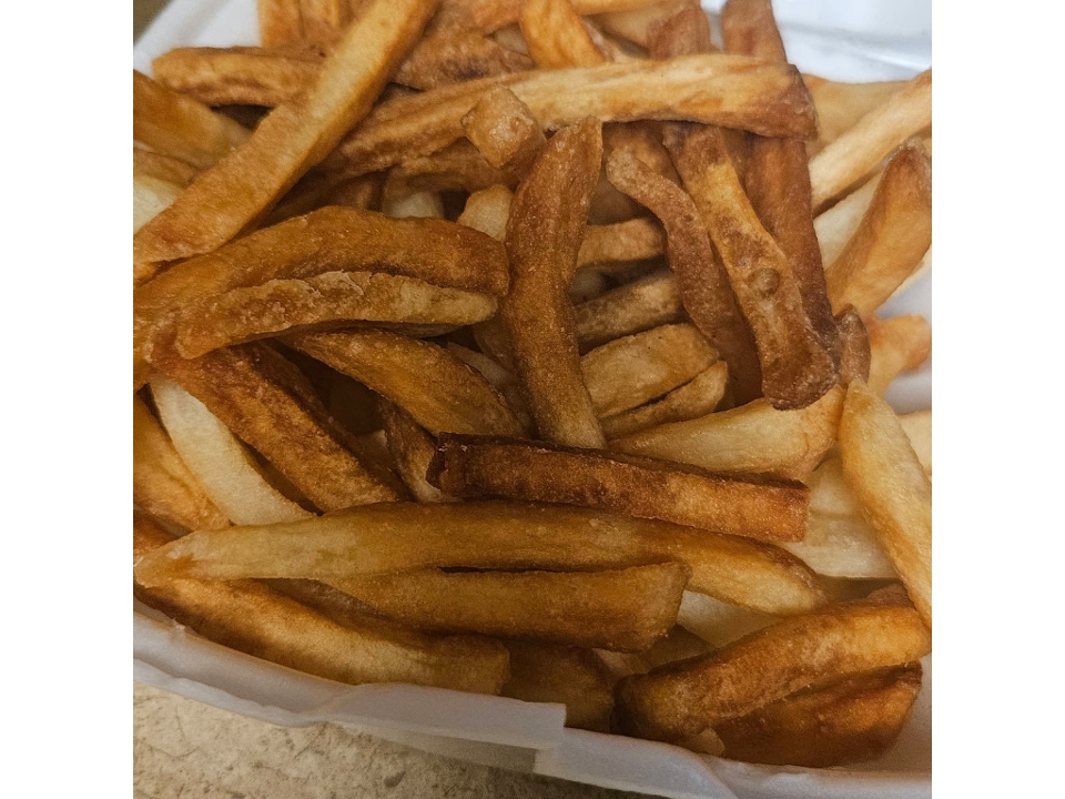 French Fries.