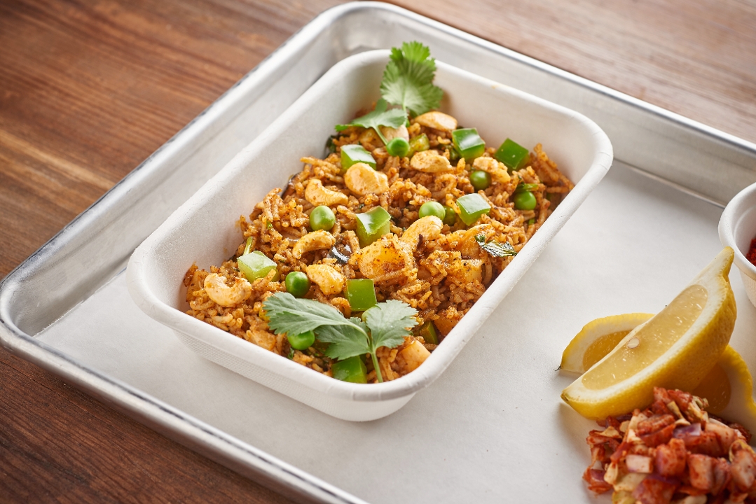 Tawa Pulav.