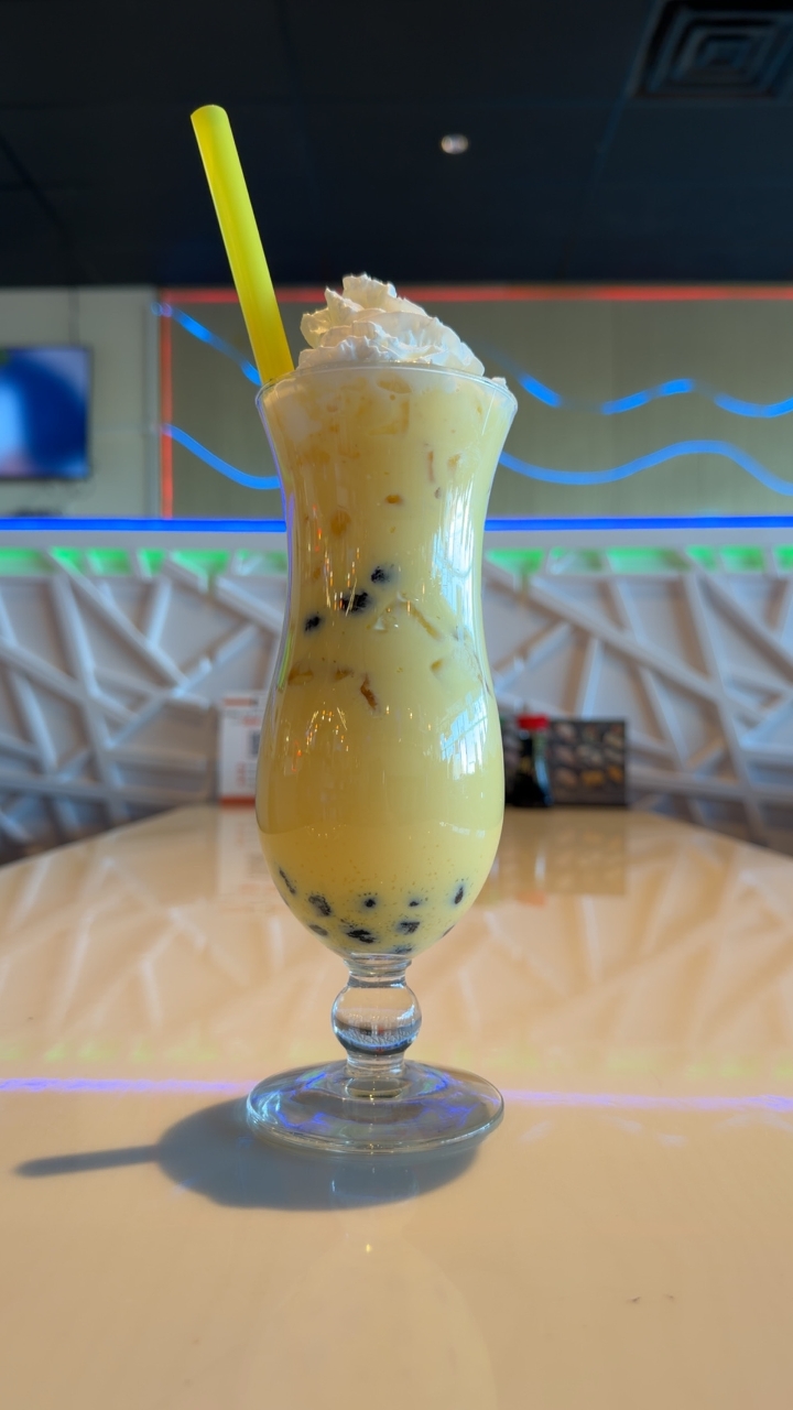 Mango.