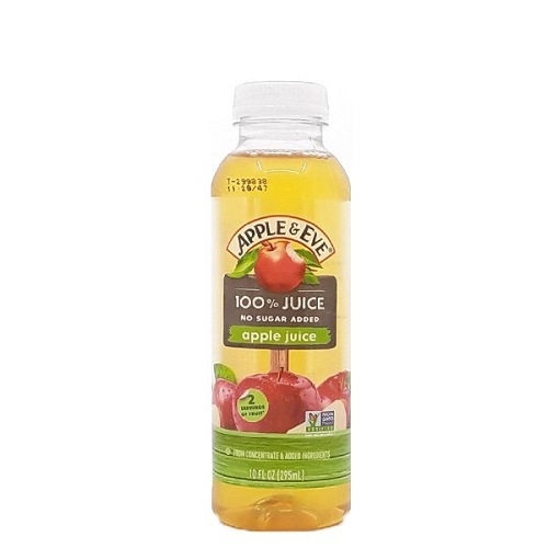 Apple Juice.