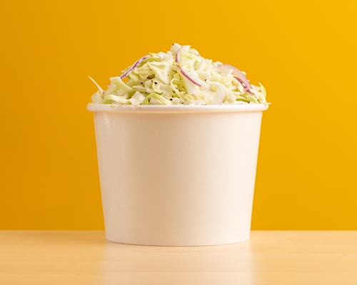 Cole Slaw.