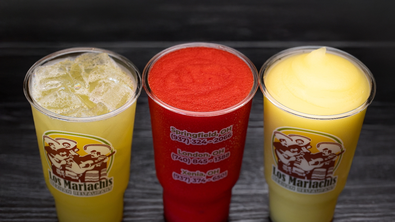 Margarita 16oz regular  (Lime).