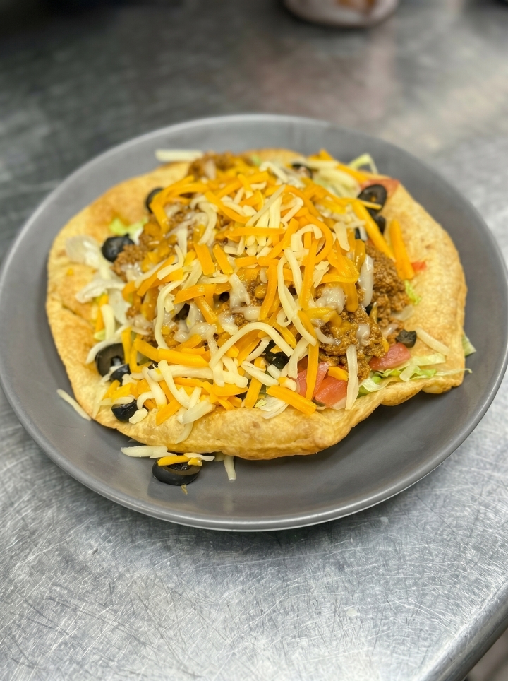Taco Salad.