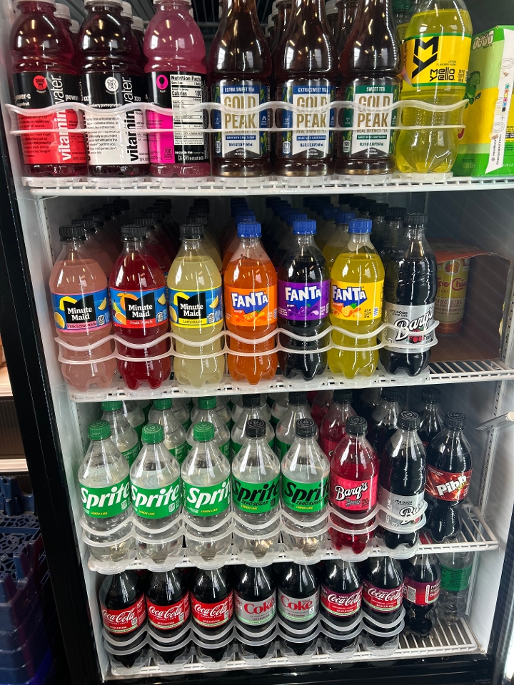 Drink.