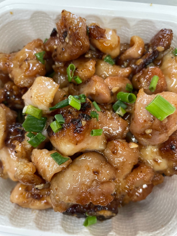 美味鸡 26.Minute Chicken.