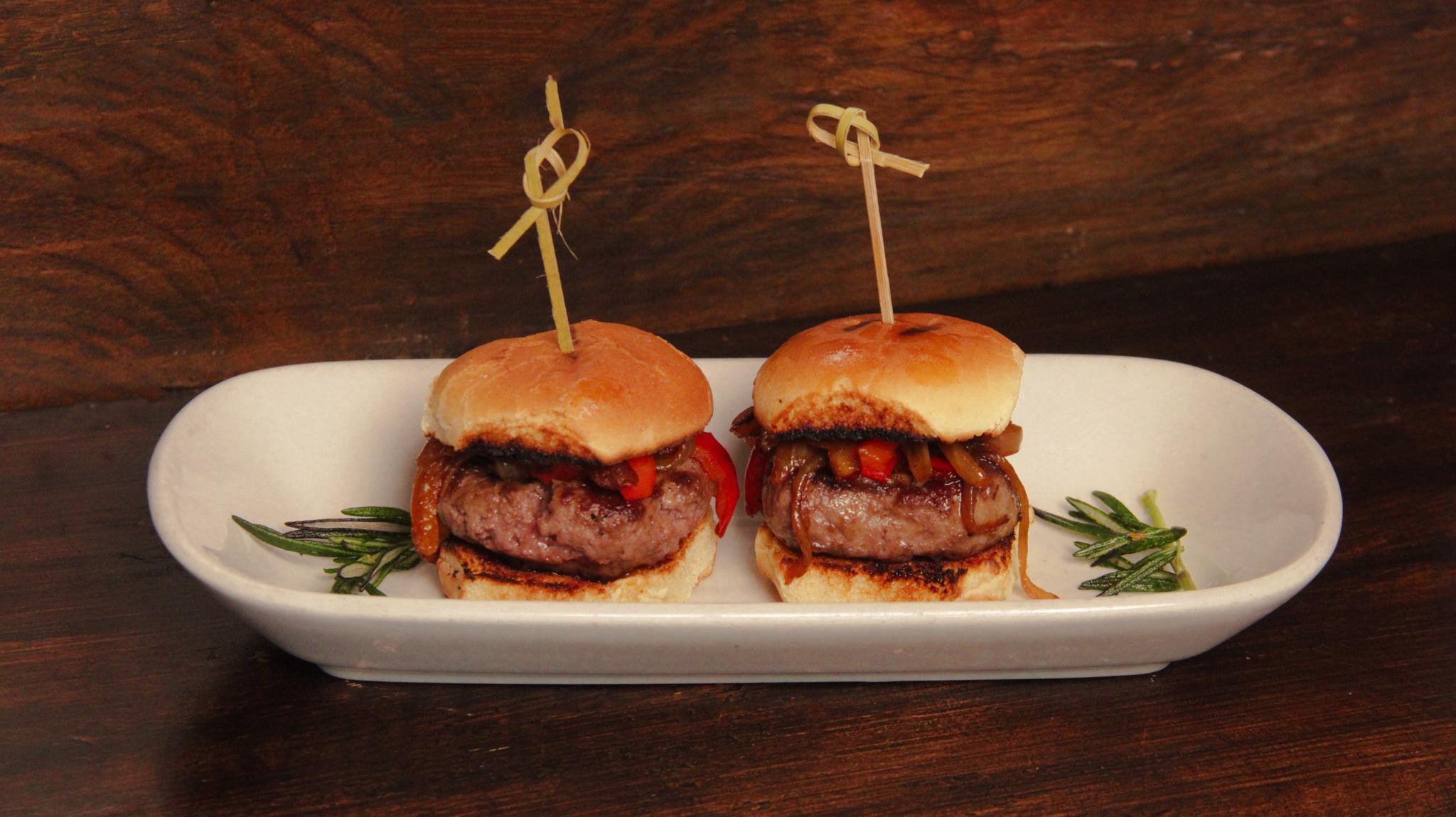Sliders.