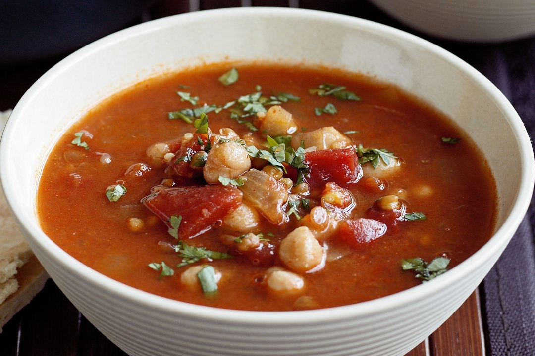 28.Hareera Stew.