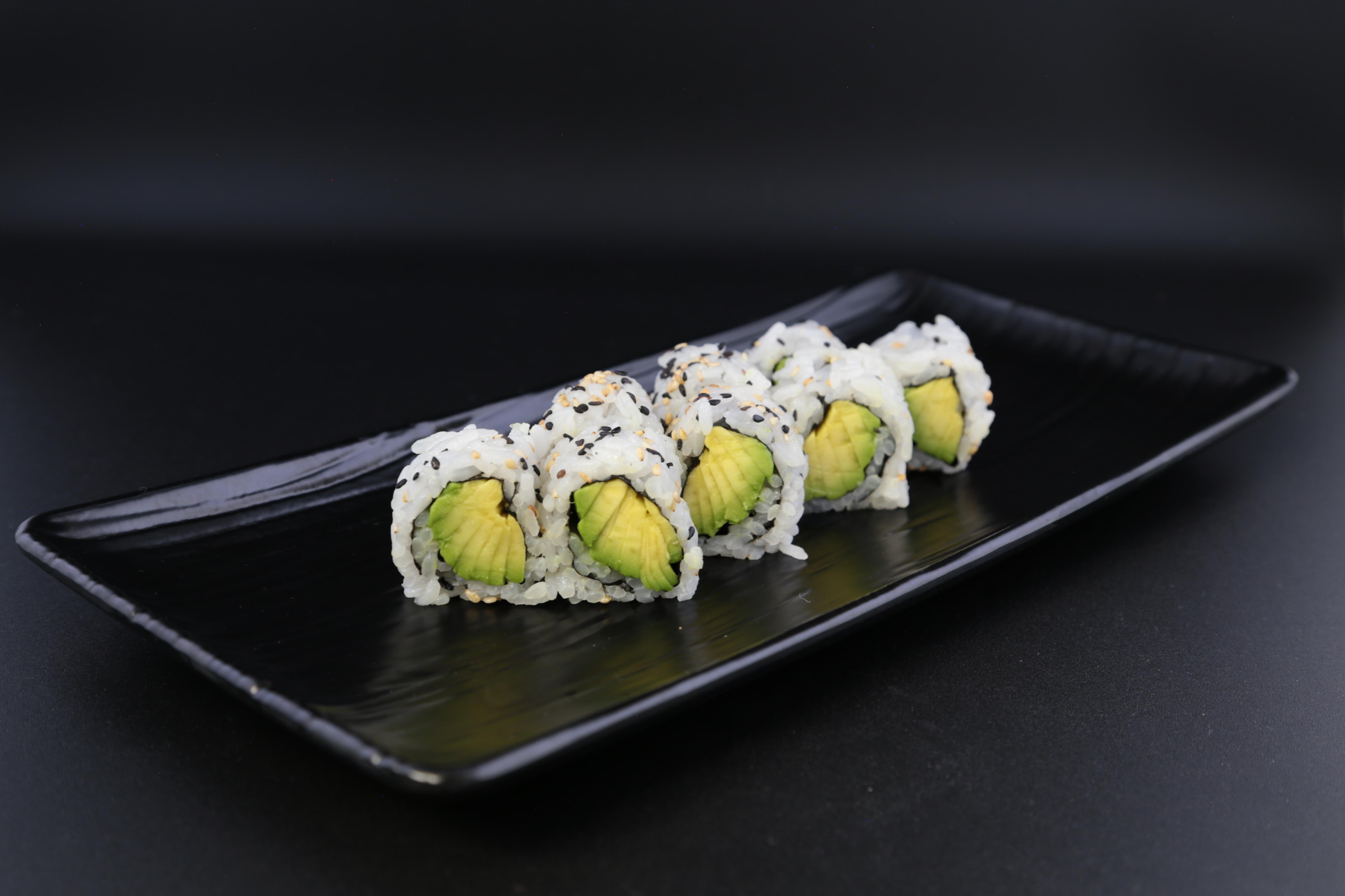 Avocado Roll (Copy).