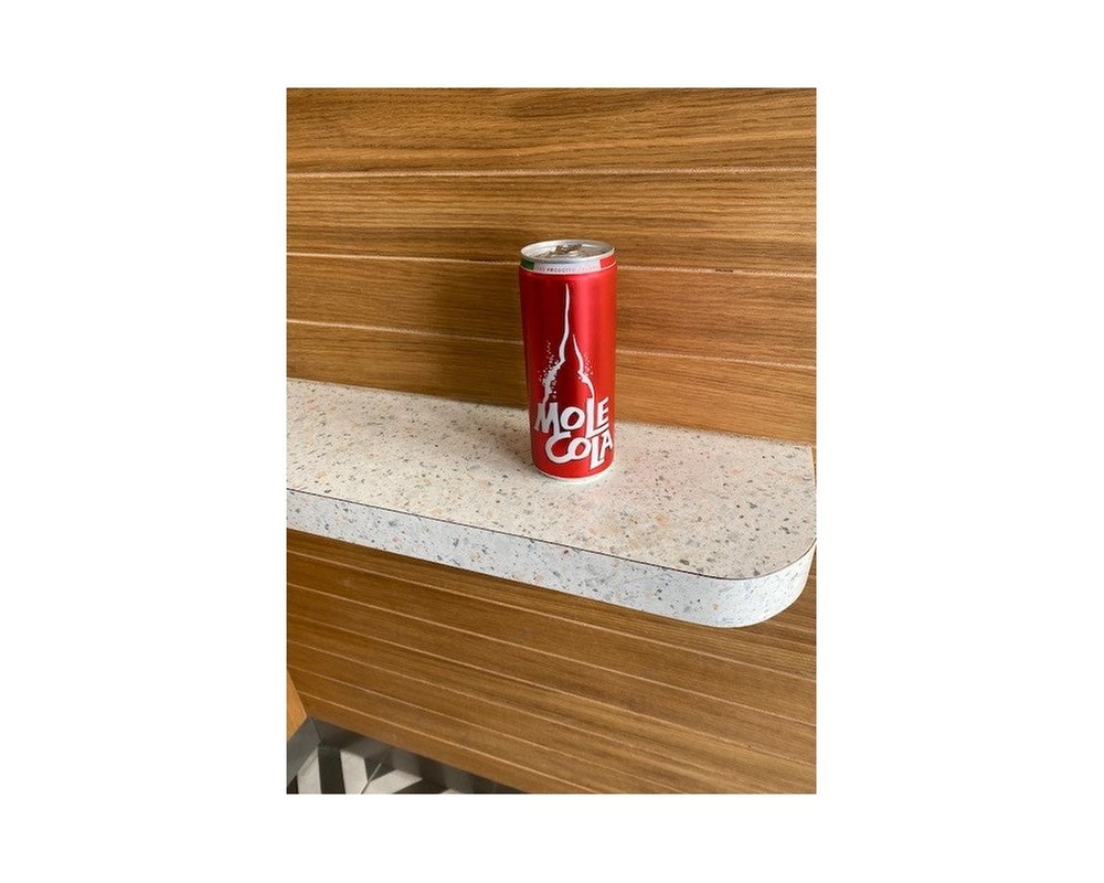 Mole cola