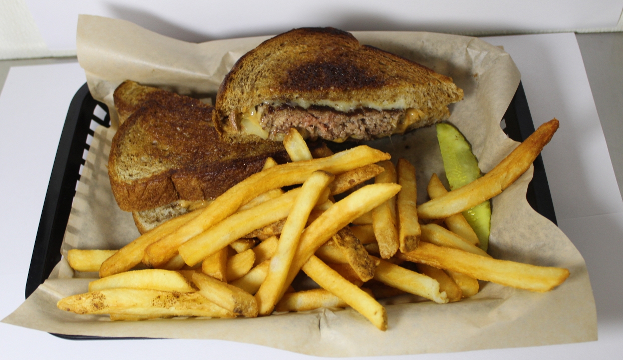 BBQ, BACON, JALAPENO SMASH.