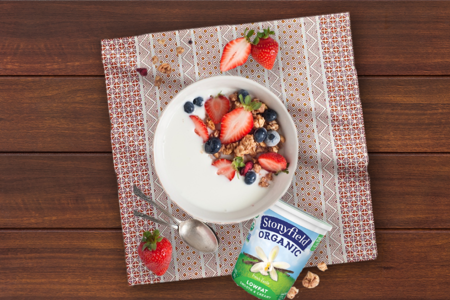Yogurt.