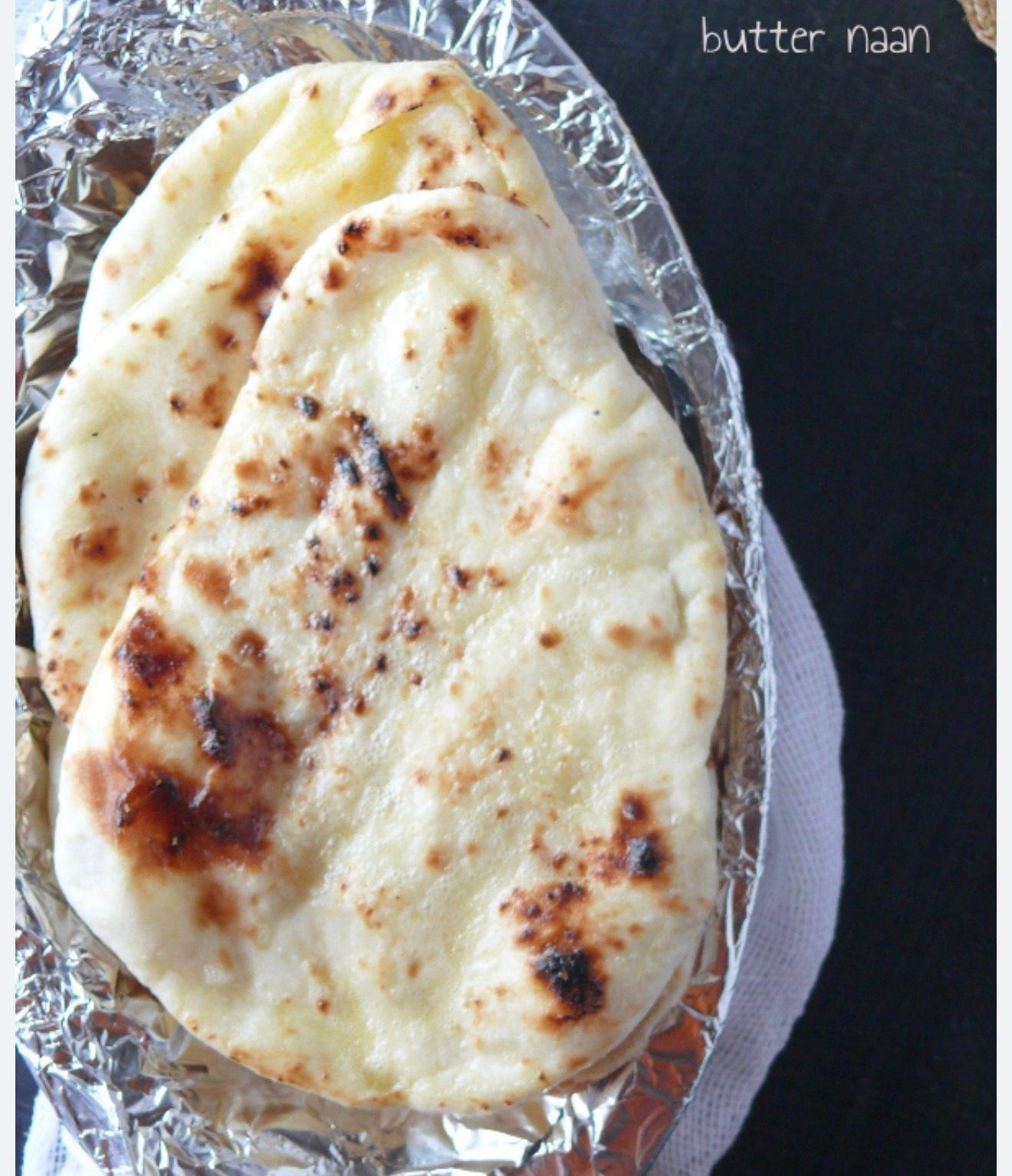 Naan.