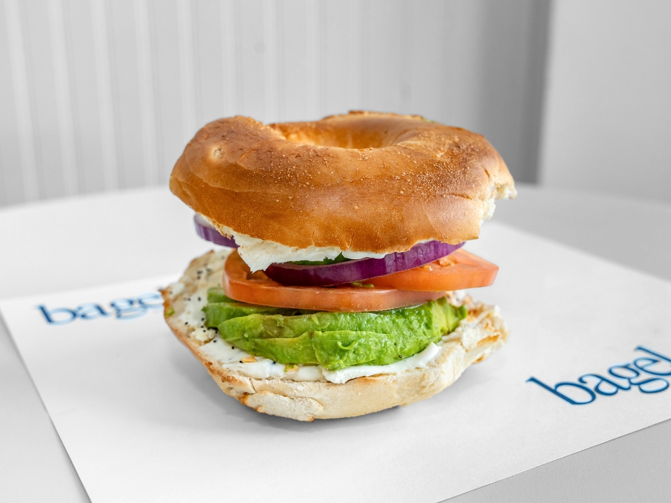 The Avo.