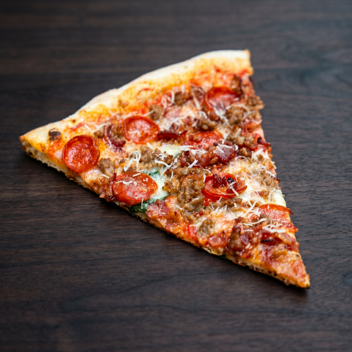 Slice - Rotator.