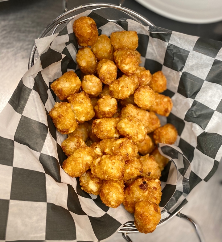 Tater Tots.