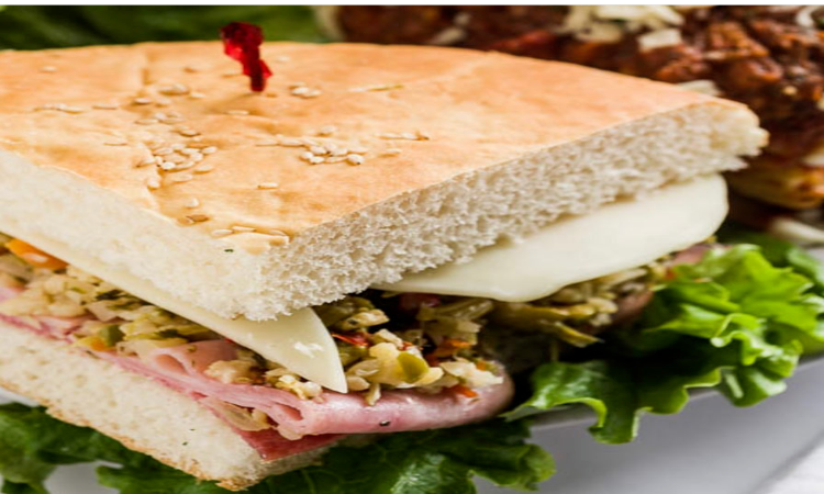 Original Muff Quarter.