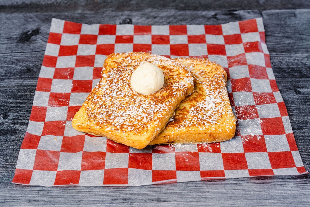 Side of French Toast.