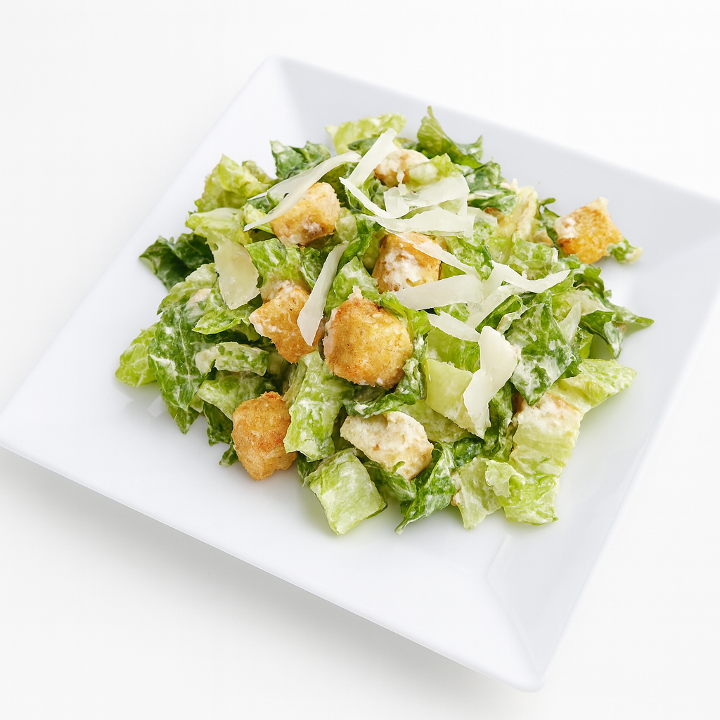 Caesar Salad.