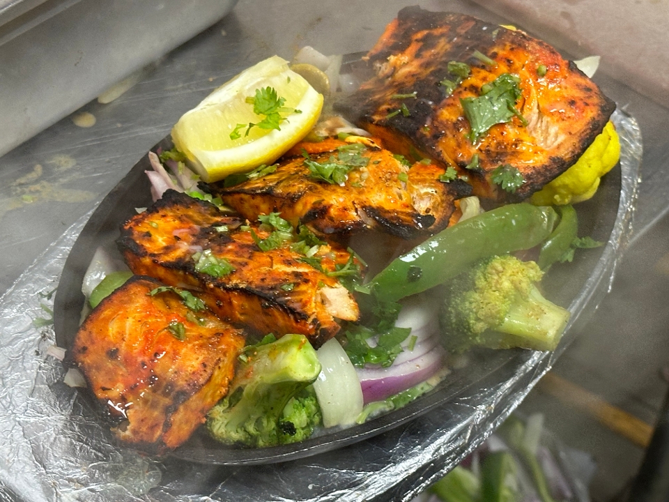 Fish Specials.