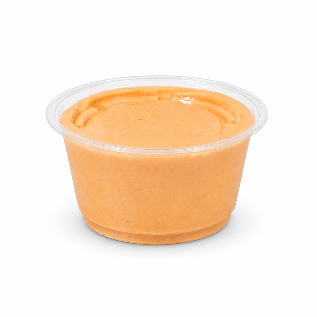 Mayo/ketchup Sauce.