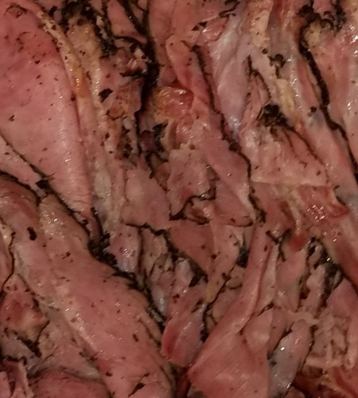 Pastrami by Pound.