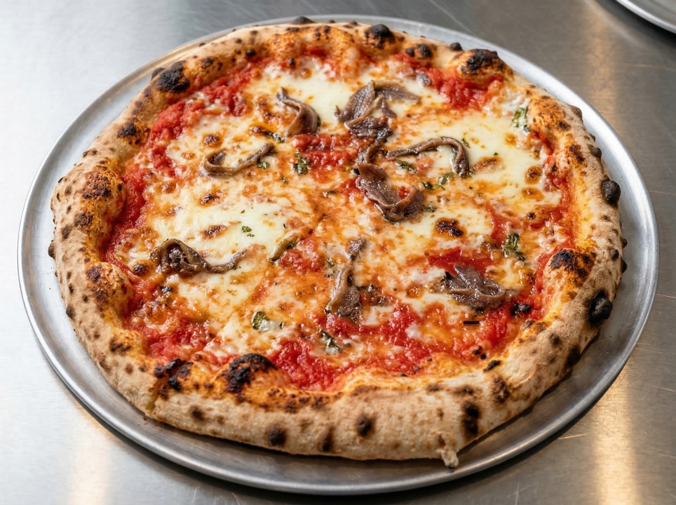 Napoli.