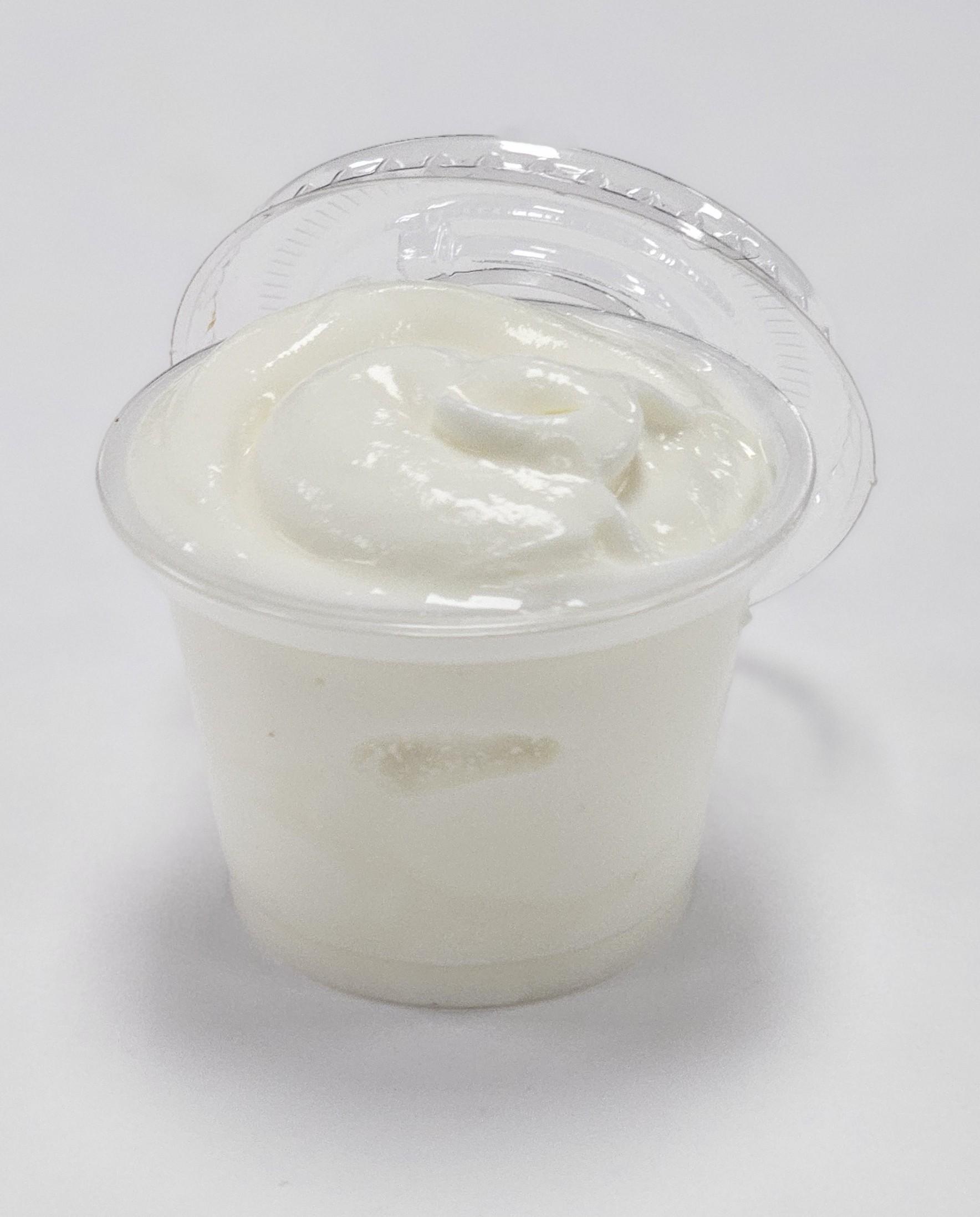SOUR CREAM 2 OZ.