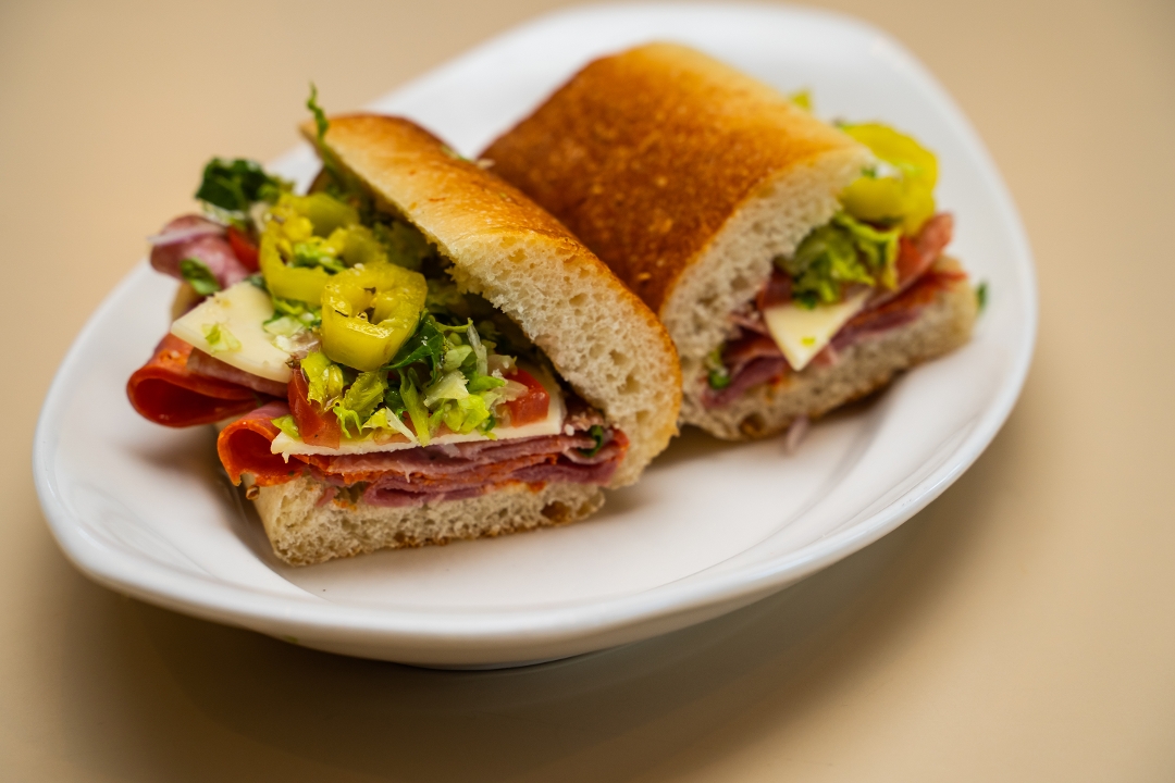 Hot Capi Sub.