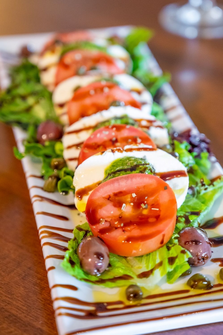 Caprese.