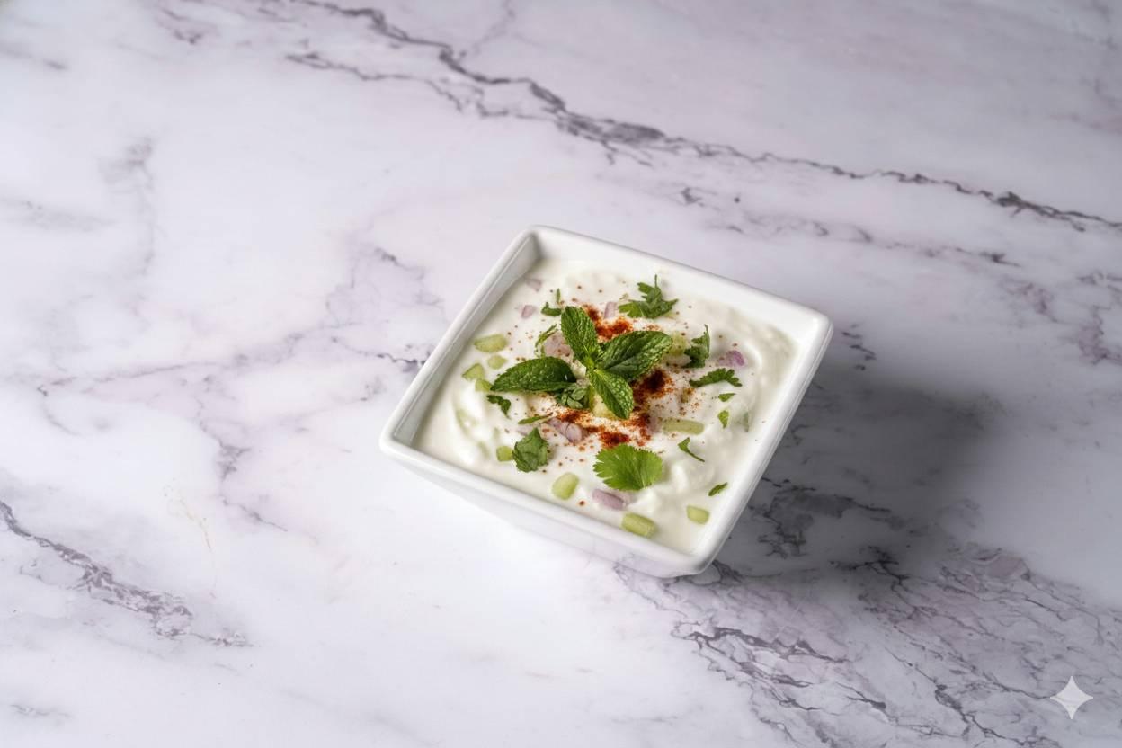 Raita.