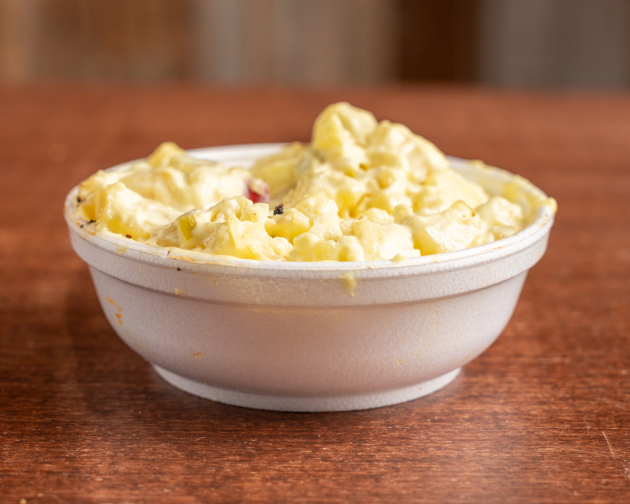 Potato Salad.