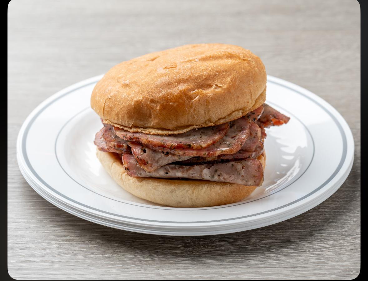 Med Italian  Sausage Stock.