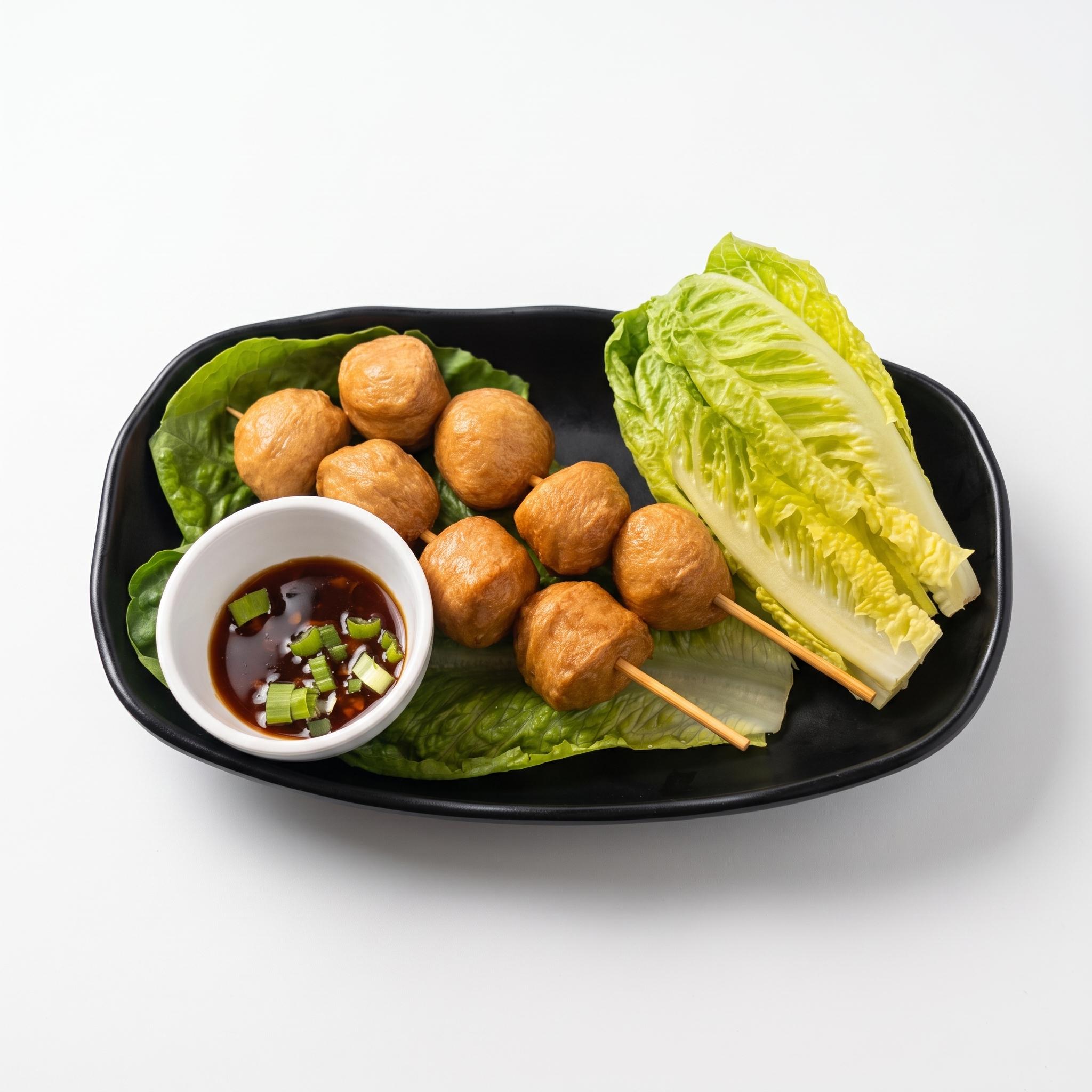 Meatballs.