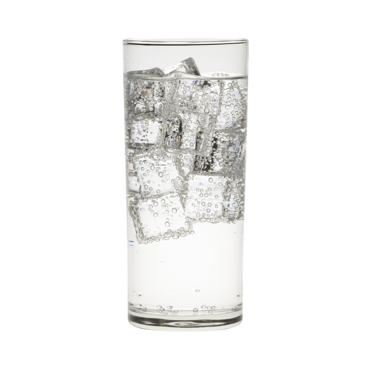 Assorted Sparkling Water.