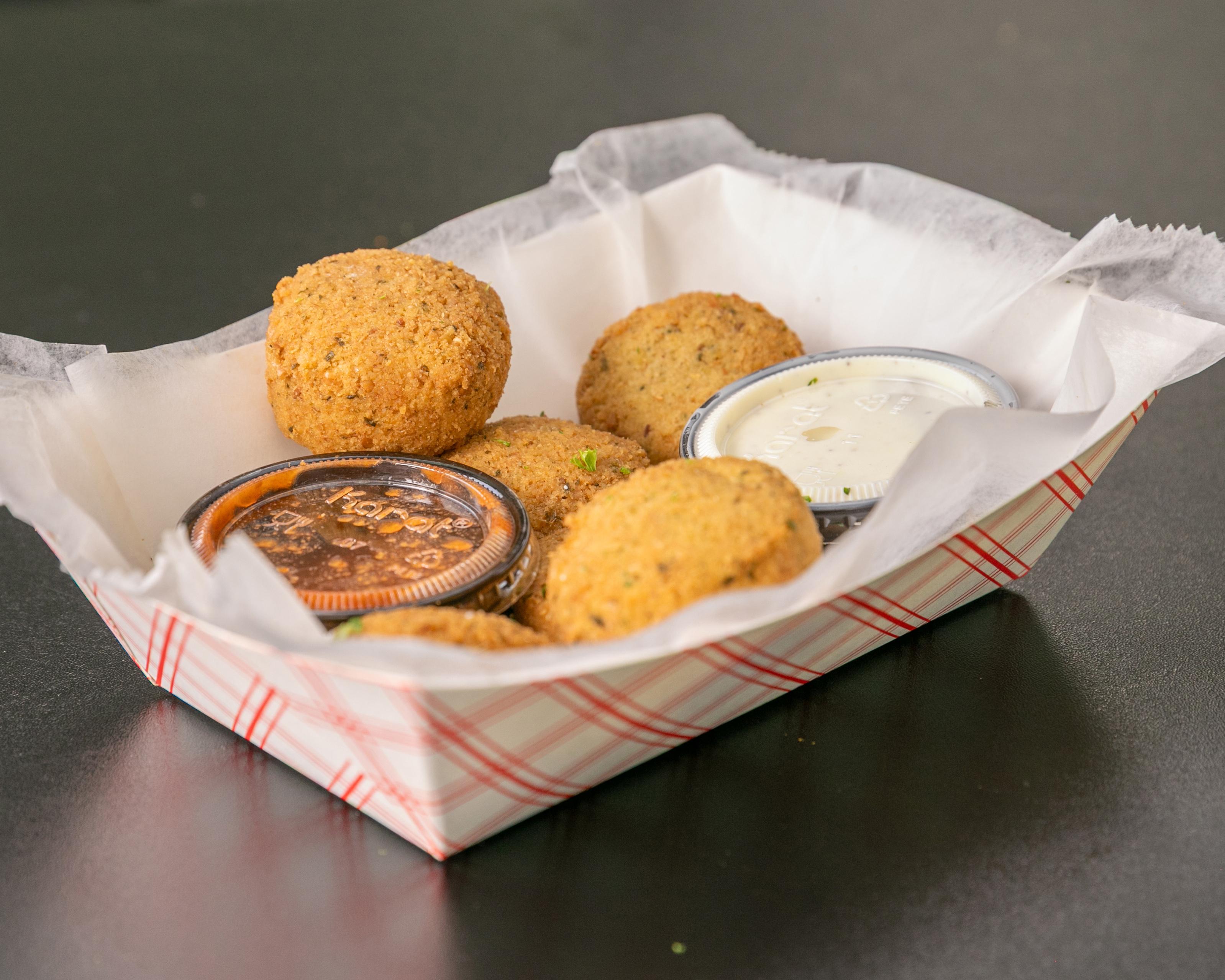 Falafel (10 pc).