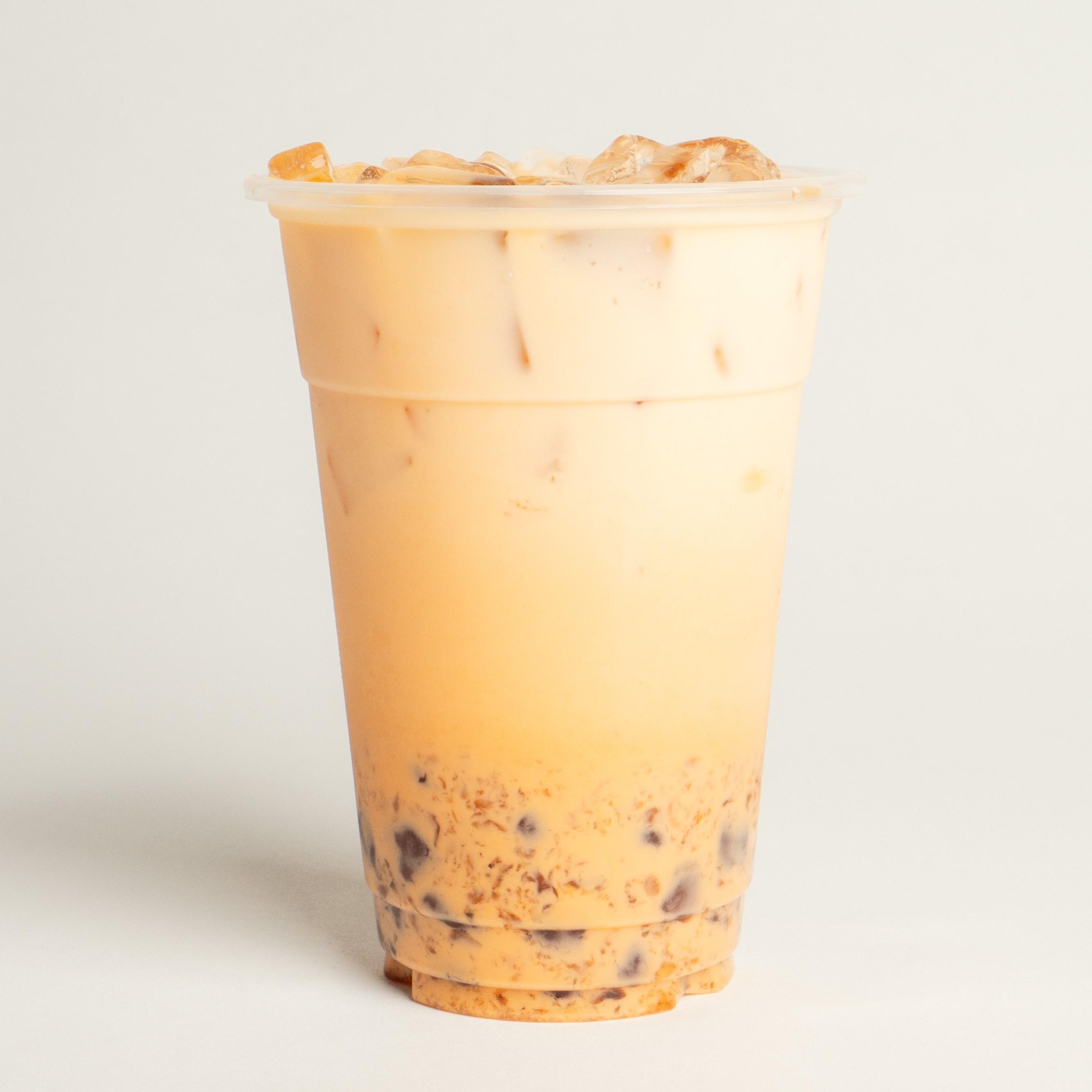 Thai Crystal Boba.