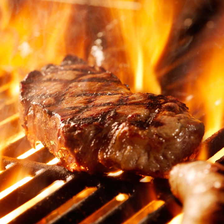 Sirloin 6oz.