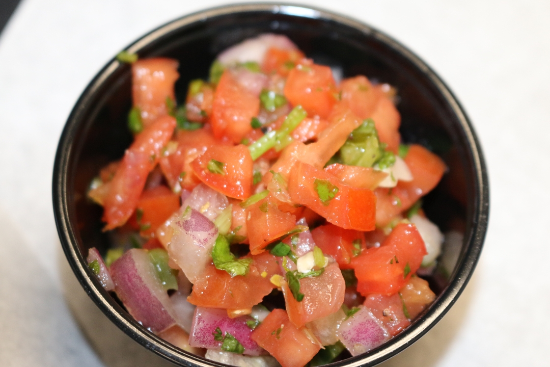 Pico de Gallo 4oz.