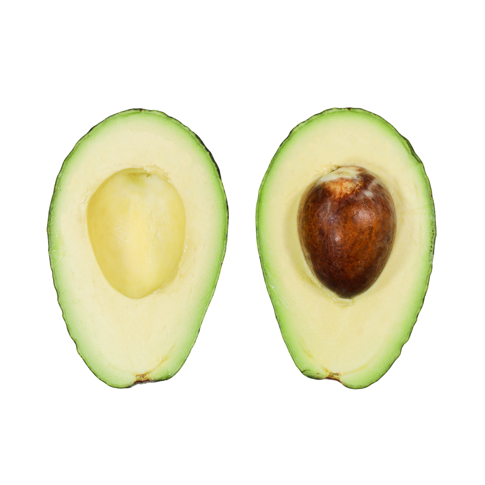 Add Avocado.