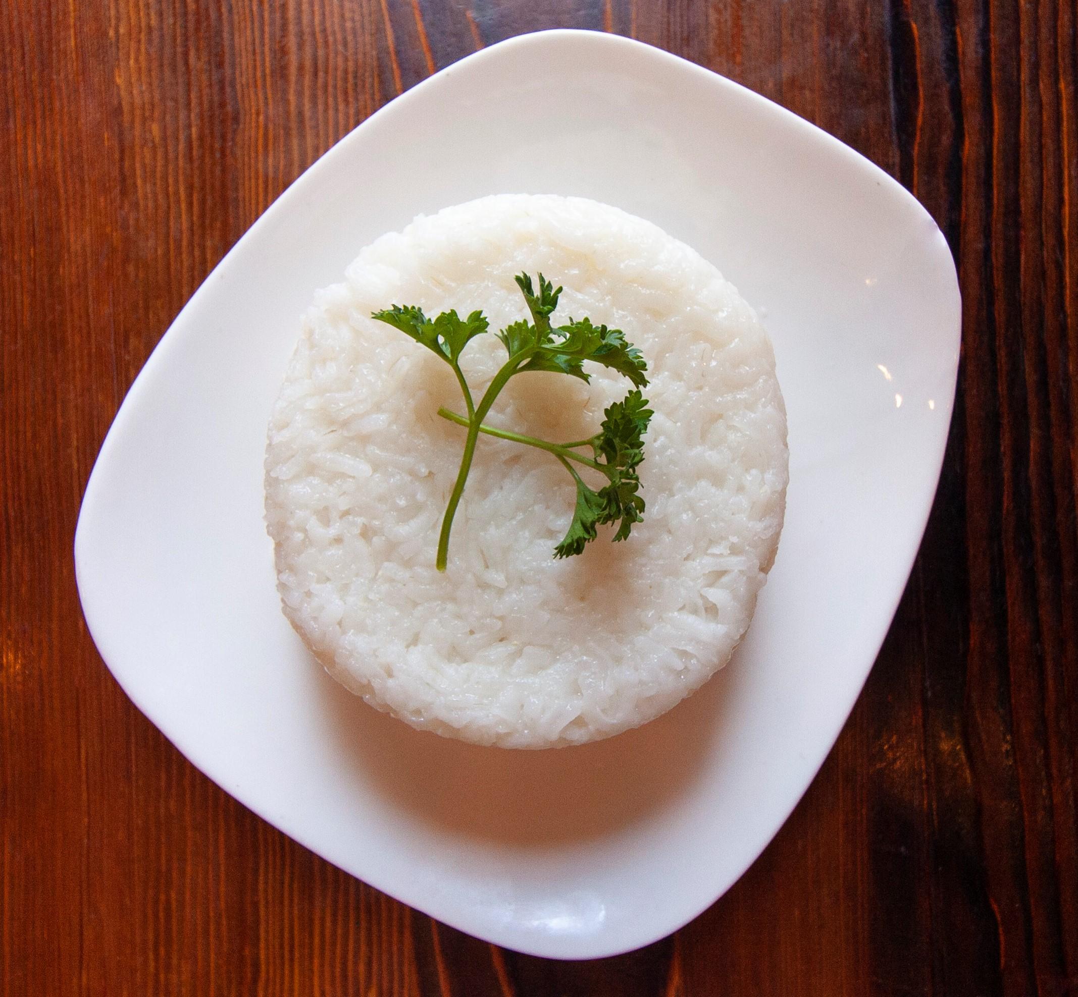 10ppl Arroz | White Rice.
